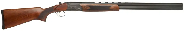 Dickinson GW12B28P Green Wing 12 Gauge 28" Vent Rib Barrel Wood Stock - Dickinson LLC - 12 GAUGE