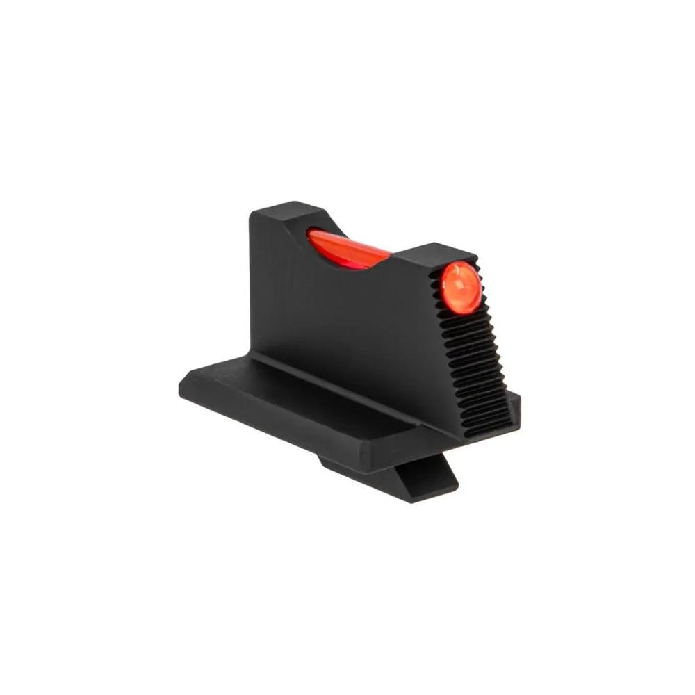 Wilson Combat Ruger GP100 Fiber Optic Front Sight Red .275 - Wilson Combat