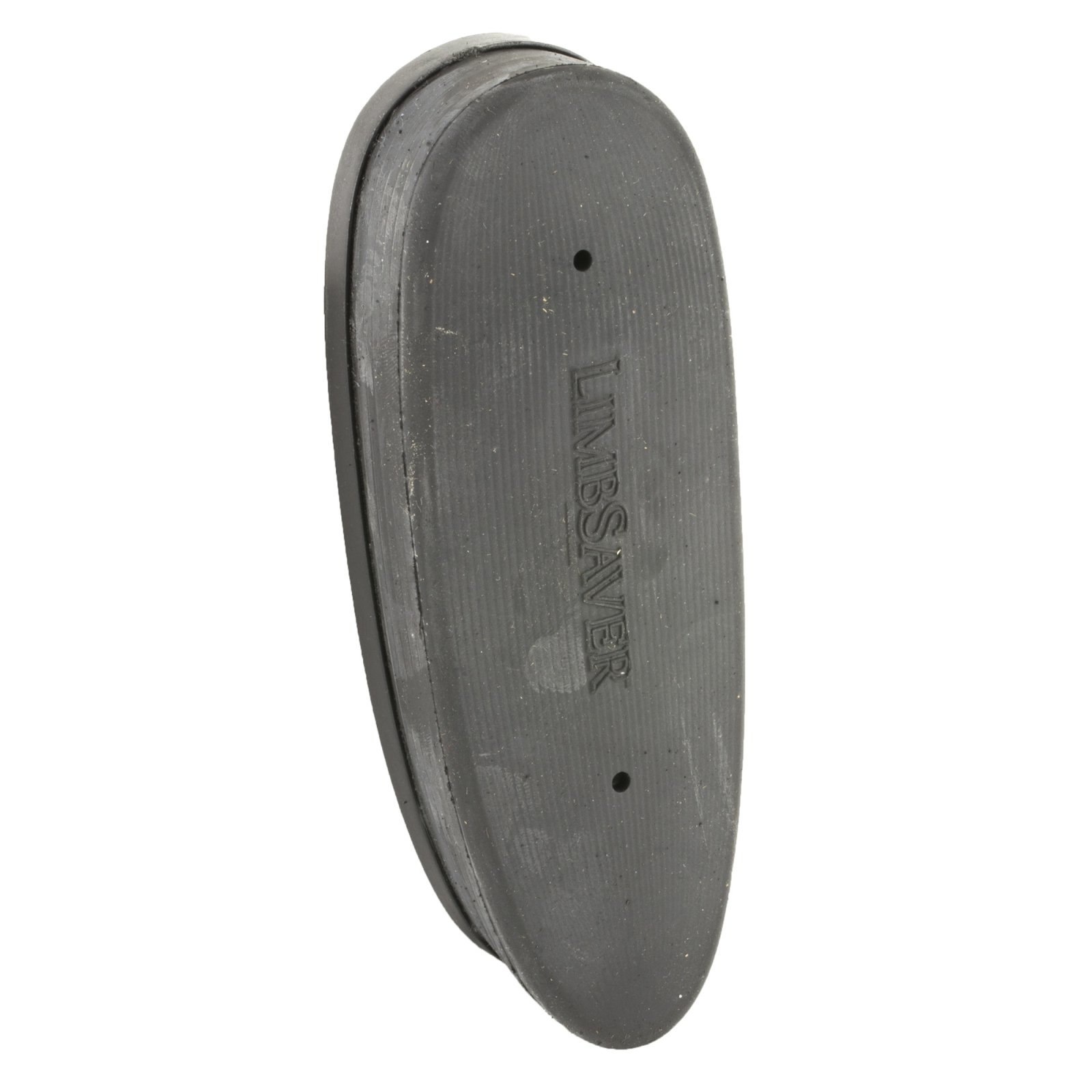 Buy LimbSaver 10543 Grind-To-Fit Recoil Pad Large Black Rubber online