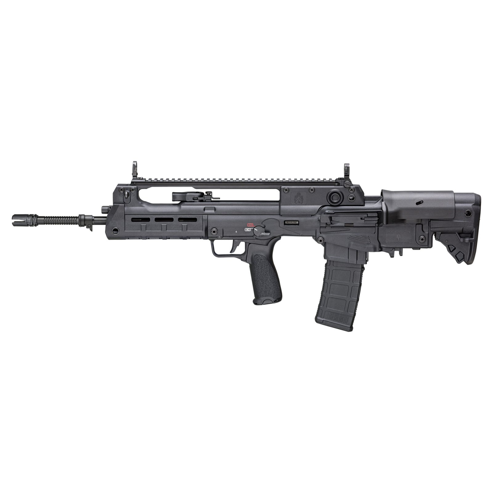 Springfield Armory Hellion 5.56 NATO HL920556B - Springfield Armory - 223 Rem | 5.56 NATO