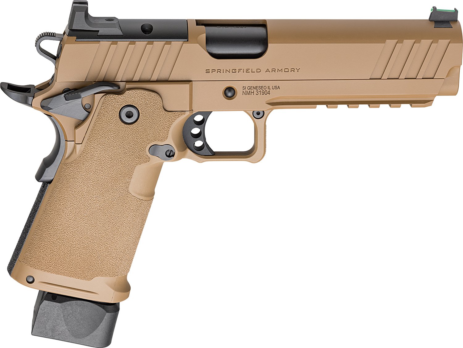 Buy Springfield Armory 1911 DS Prodigy 9mm PH9119AOSCB online