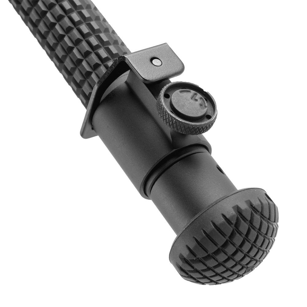 Buy Leapers UTG Goliath Bipod 8 - 12 Picatinny online