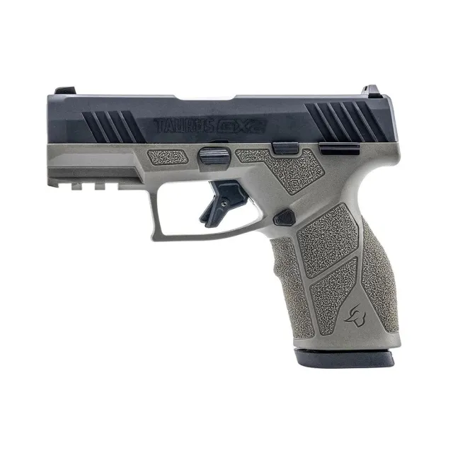 Buy Taurus 1-GX2931O-10 GX2 9mm online