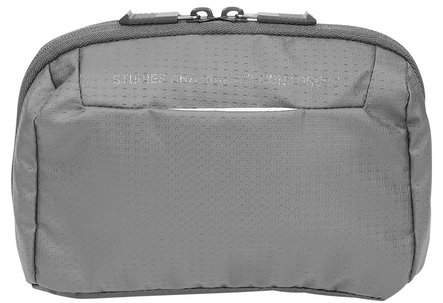 SOG Surrept/02 CS Organizer 1.5L Nylon Pouch Charcoal Gray - SOG