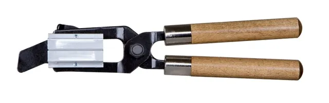 Lee Precision 90283 Double Cavity Mold .530 Diameter Round Ball Aluminum - Lee Precision - Muzzleloader