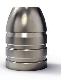 Buy Lee 90358 Double Cavity Bullet Mold .452" 255 Grain Round Nose online