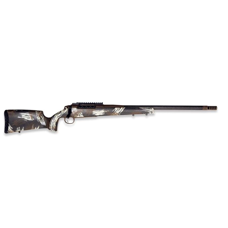 Weatherby 307 Alpine CT 308 Win 3WACT308NR2B - Weatherby - 308 Win