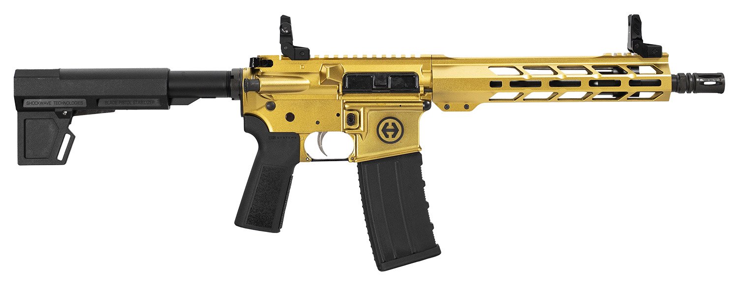 Buy Hi-Point Firearms HP-15 223 Rem/5.56 HP15P556GOLD online