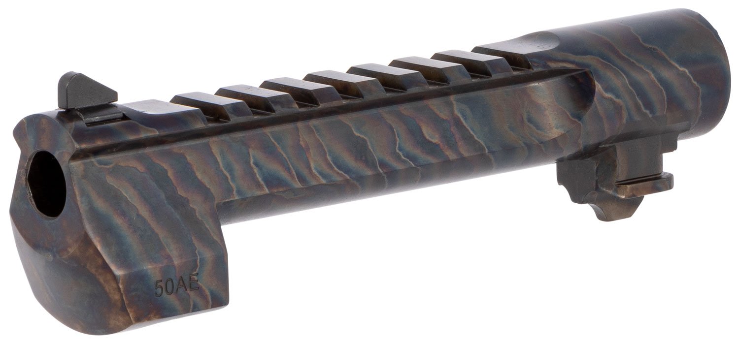 Magnum Research Desert Eagle BAR506CH 6" .50 AE Steel Barrel