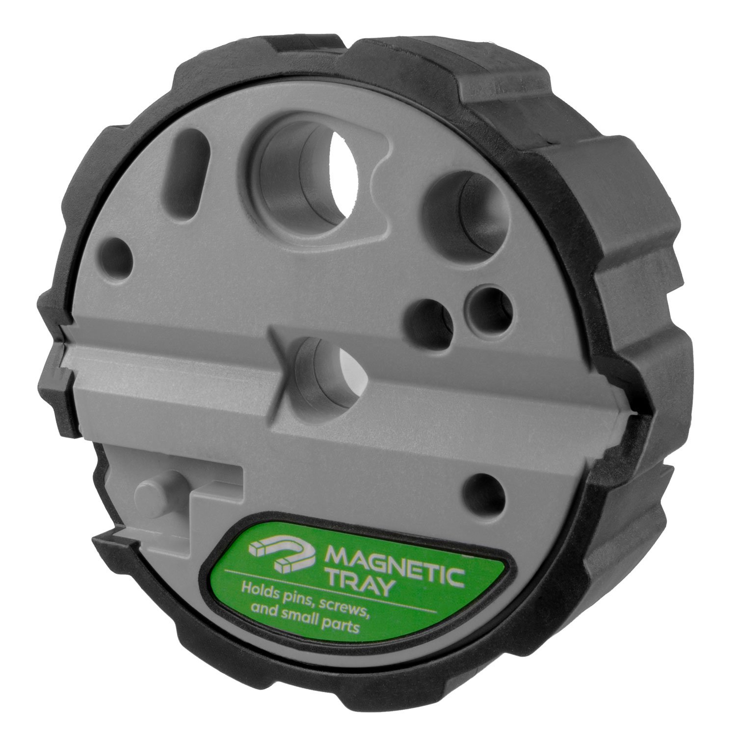 TRU Ball Pistol-Tec Armorer's Block Magnetic Non-Marring Solvent-Safe - TRU Ball