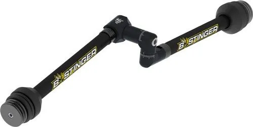 Buy Bee Stinger XtremeKitNMB Stabilizer Sport Hunter 8.6" Black online