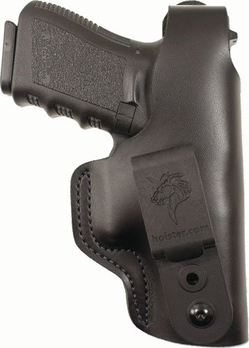 Buy DeSantis 033BA8JZ0 Dual Carry II Holster IWB/OWB RH Leather Sig P365 online