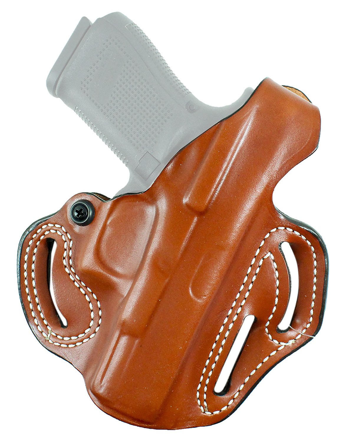 Buy DeSantis Thumb Break Scabbard Holster for Smith & Wesson Shield, Tan online