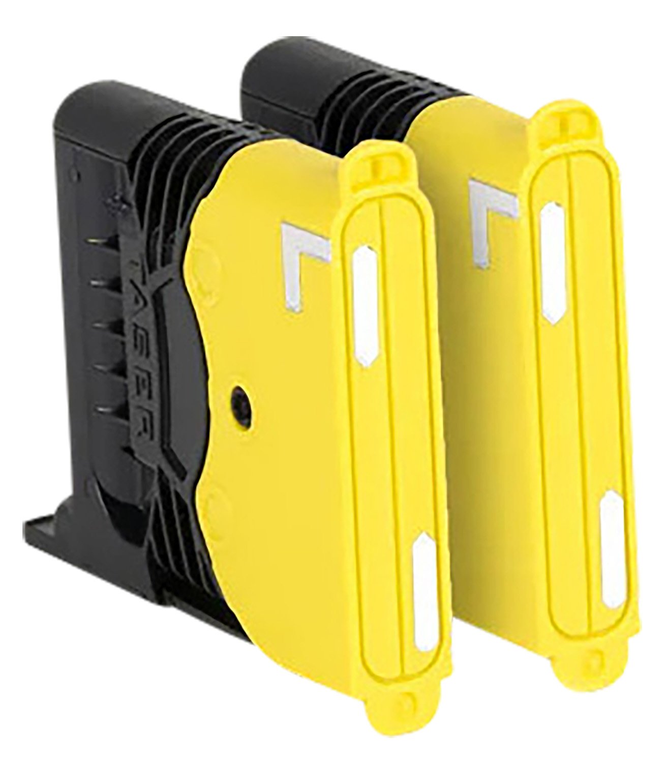 AXON TASER 22149 X2 Cartridge Black/Yellow 2 Pack - TASER