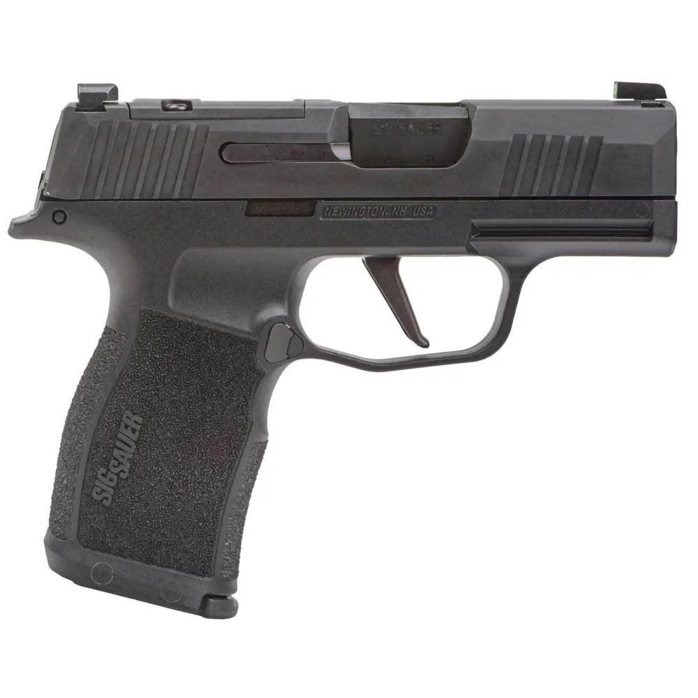 Buy Sig Sauer P365X 9mm Luger Micro-Compact Pistol online
