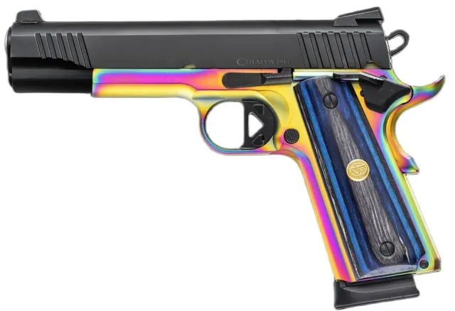 Chiappa 1911 Superior Grade .45 ACP