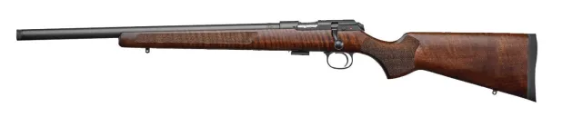 Buy CZ-USA 02392 CZ 457 Varmint Full Size 22 LR 5+1 20.50" Black Nitride... online