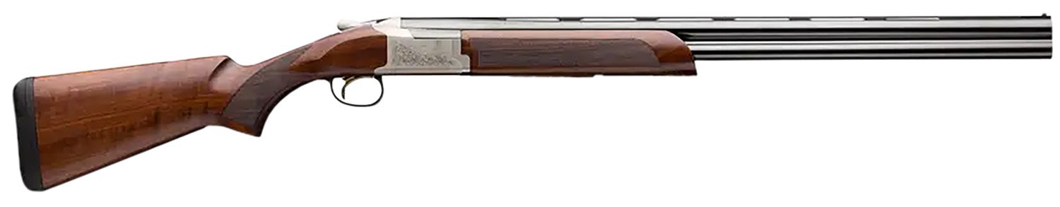 Browning Citori 725 Field 20 Gauge 26 in Blued Walnut 2rd Over Under - Browning - 20 Gauge
