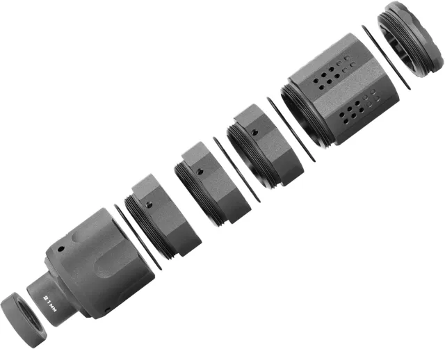 Strike Industries Keeps Weapon Lights Clean .000 - Strike Industries for sale at Smoke Wagon Firearms