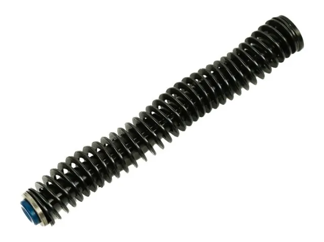 ARMASPEC ARM412-BLU Fluted Guide Rod GLK G1-3 17LB - ARMASPEC