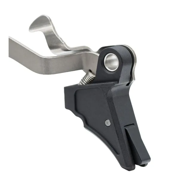 TriggerTech Legacy Special Straight Trigger Fits Standard GLOCK Frames Gen
