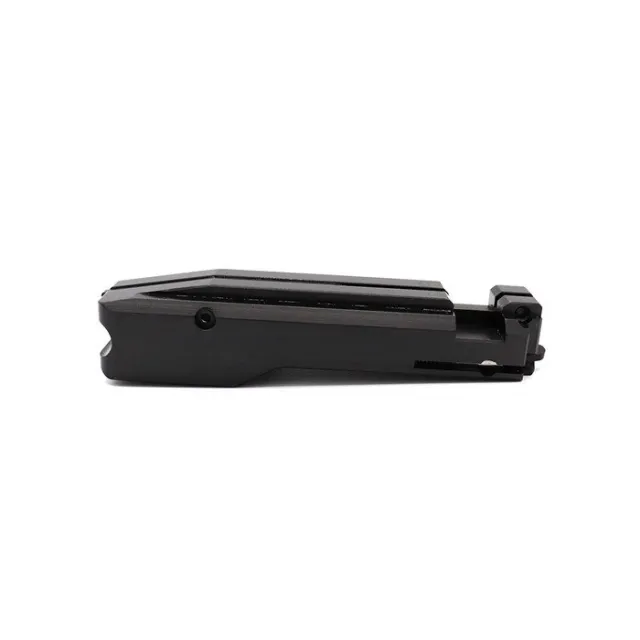 KIDD BRN-22 KIDD-22BOLT-MAT-B Black Matte Bolt Ruger 10/22 LR