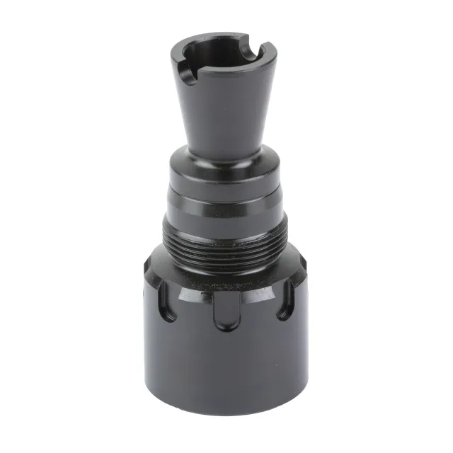 KAK Industry Plan B Krink Muzzle Device M24X1.5 RH Thread Pitch 7.62x39MM