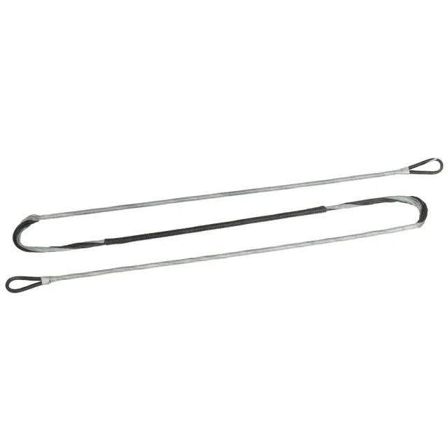 Buy Killer Instinct 1601223 BlackHeart Crossbow String 37in GlideLock DuraWeave online