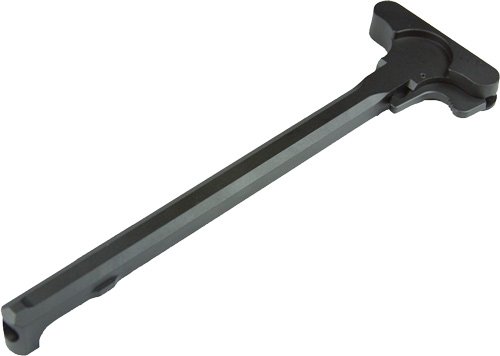 Buy JE Machine Tech PS-ARCH2B AR15/M16 Charging Handle Black Aluminum online