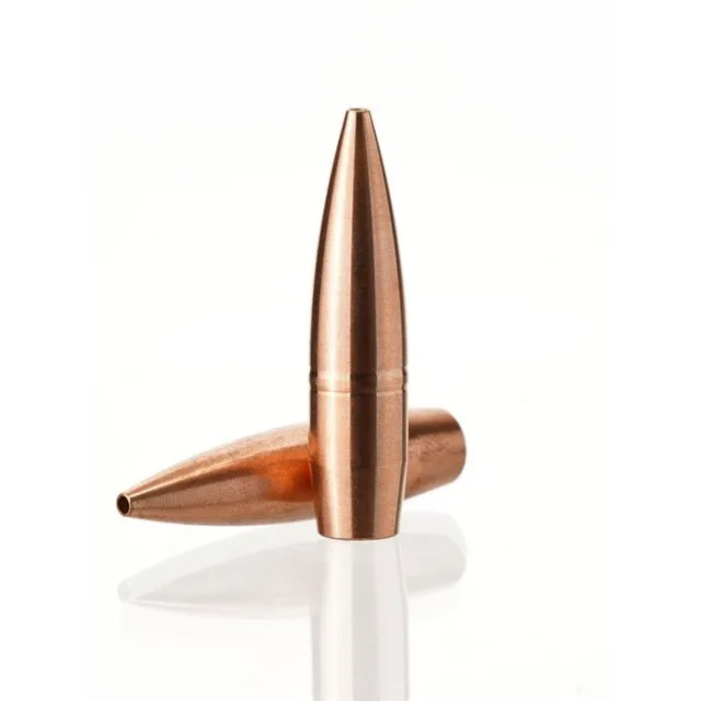 Cutting Edge MTH24377GEN2 6mm 77gr Lead-Free HP Bullets 50/Box