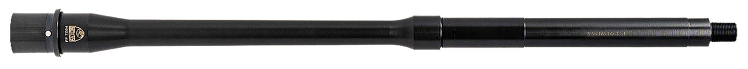Faxon 15A58M16NSQ Duty Series 5.56 NATO 16" QPQ Nitride AR-15 Barrel - Faxon Firearms - 5.56 mm NATO