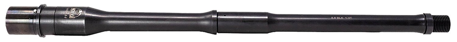 Faxon Duty Series 8.6 Blackout 16In Big Gunner Profile Barrel - Faxon Firearms - 8.6 Blackout