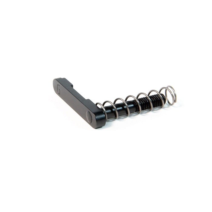 Geissele 05-1088 Super Stainless Mag Catch AR-15 - Geissele