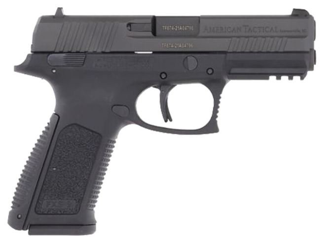 American Tactical Imports FXS-9 9mm ATIGFXS910 - American Tactical Imports - 9mm