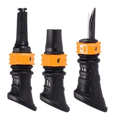 FoxPro FURPK Furtaker Combo Pack 3-Pack - FoxPro