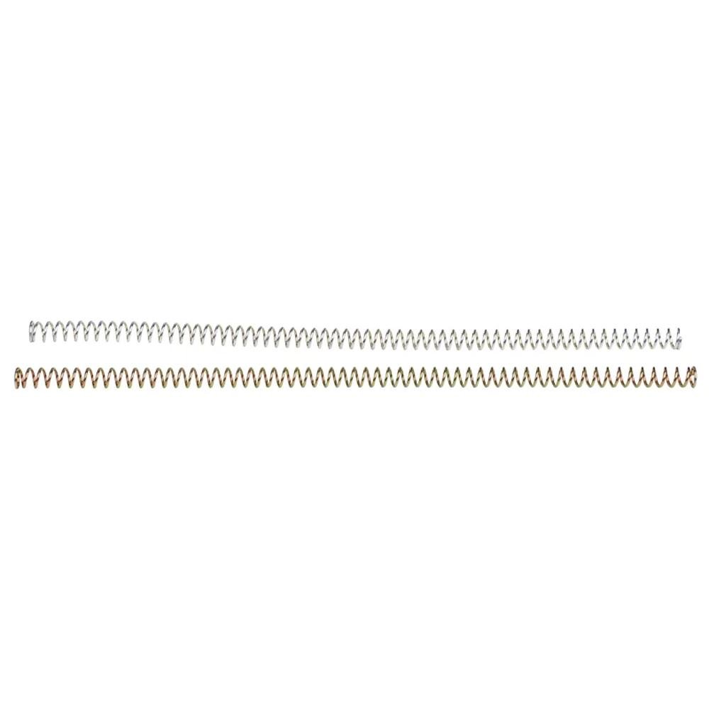 Volquartsen VF10EB-B Extended Bolt Handle & Recoil Rod for Ruger 10/22 Black - Volquartsen