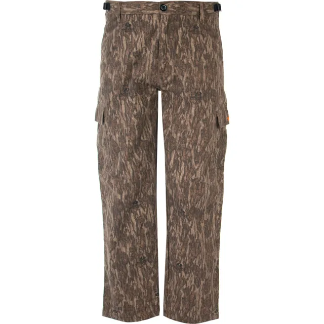 Buy Habit TS1142 Bear Cave 6-Pocket Camo Pant Large Mossy Oak Bottomland online
