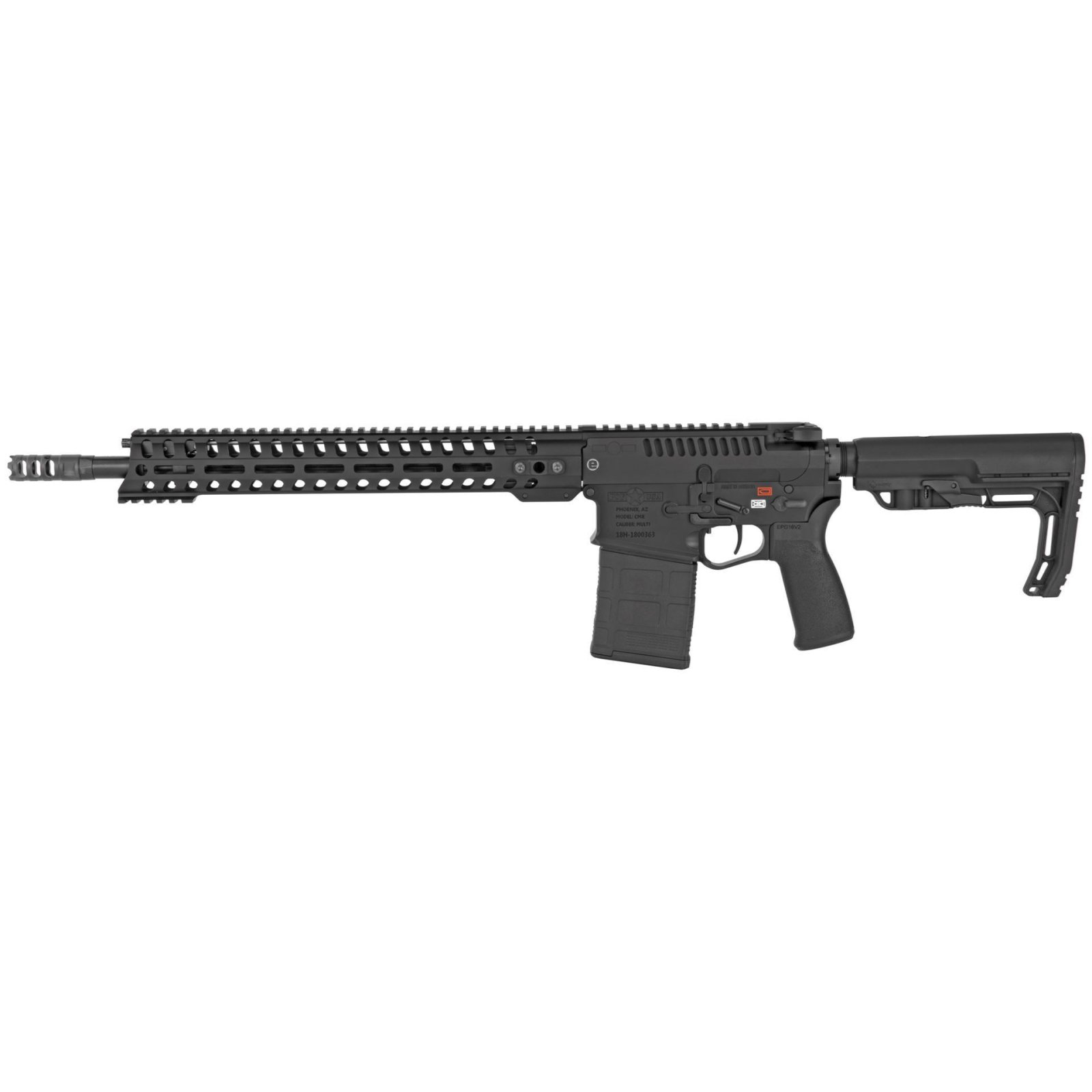 POF USA Revolution DI 308 Win - POF USA - 308 Win