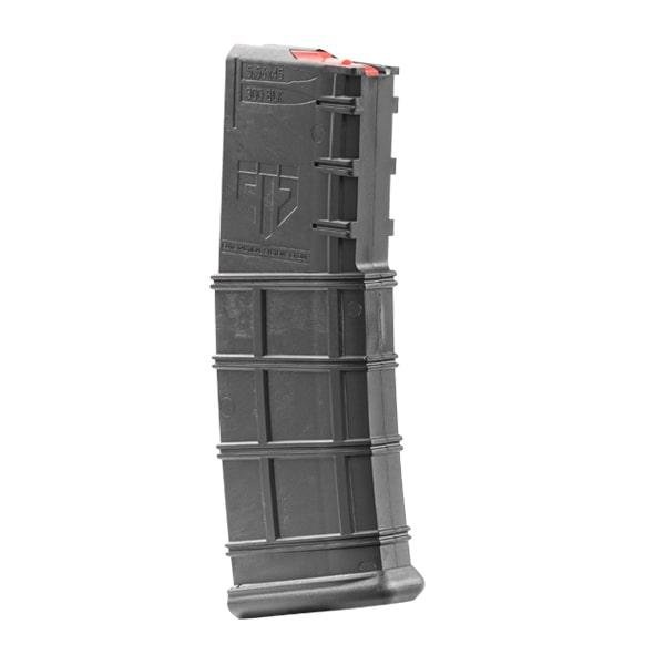 Buy Elite Tactical Systems Gen2 AR-15 5.56mm 30-Round Magazine Black online