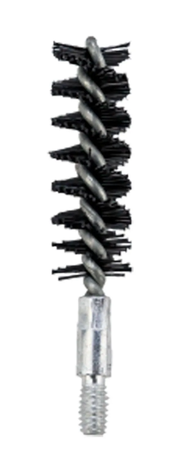 KleenBore A191N Bore Brush .40- .41- 10mm Cal Handgun 8-32" Thread Nylo... - Kleen Bore - .40/.41/10mm