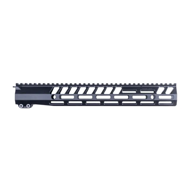Sharps Bros SBHG06 14" M-LOK Handguard, 6061-T6 Aluminum, Anodized Black - Sharps Bros