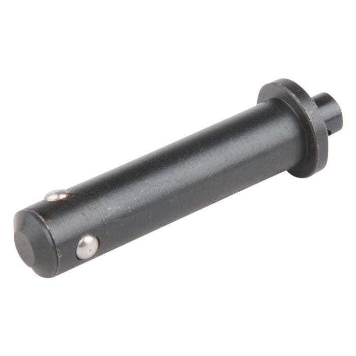 KNS Precision PBTD250EN Takedown Pin Push Button .250 AR15/M16 Black - HS Precision