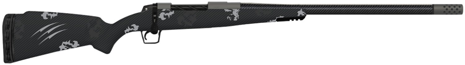 Fierce Firearms TROG300PRC20GP 300 PRC - Fierce Firearms - 300 PRC