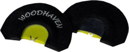 Buy Woodhaven WH102 Stinger Pro Black Hornet Call 3-Reed Design online