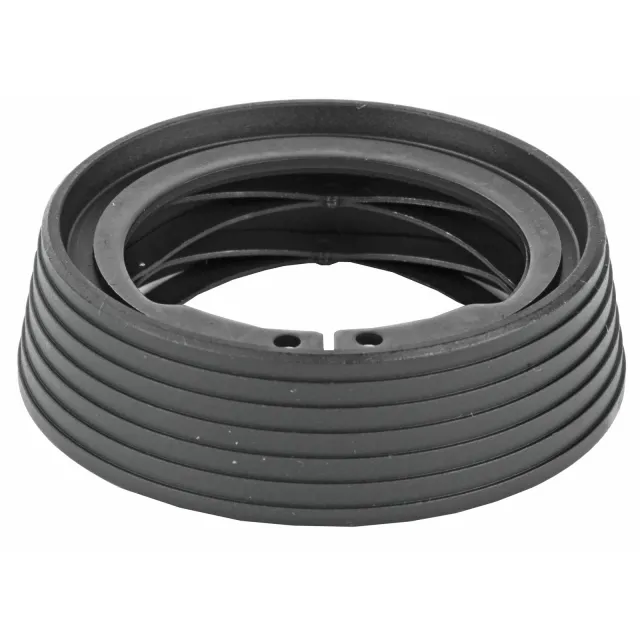 Luth-AR AR-15 Delta Pack Black Finish Ring Assembly BL-09D