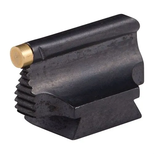 Marble Arms 41-MR Brass Front Sight .410" Ramp Mounted 3/32" Gold