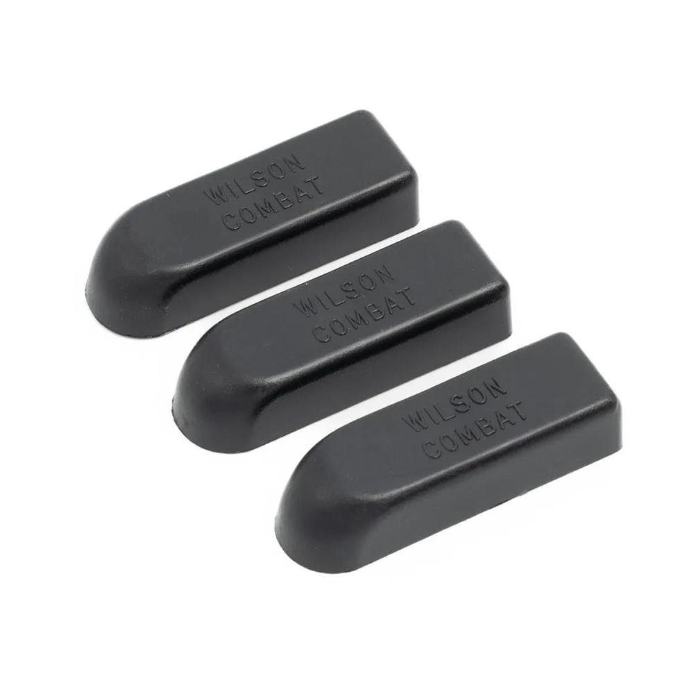 Buy Wilson Combat Glue-On Base Pad 3 Pack Compatible with 1911 Magazines online