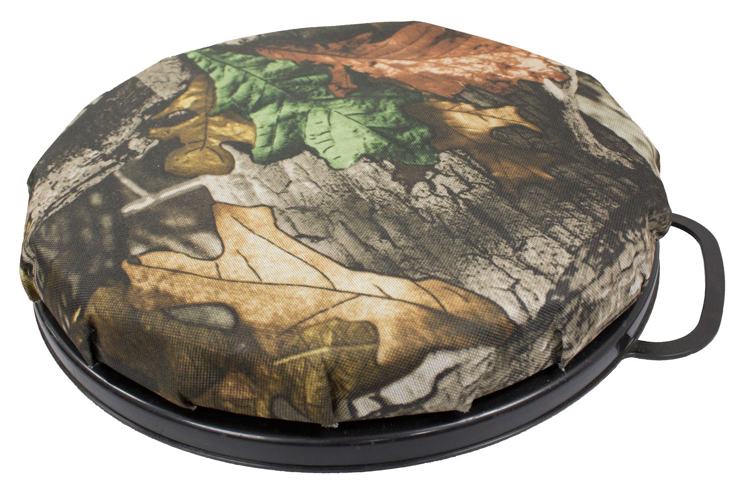 Buy DNZ Products Swivel Seat 350 lb Padded Non-Waterproof Cover online