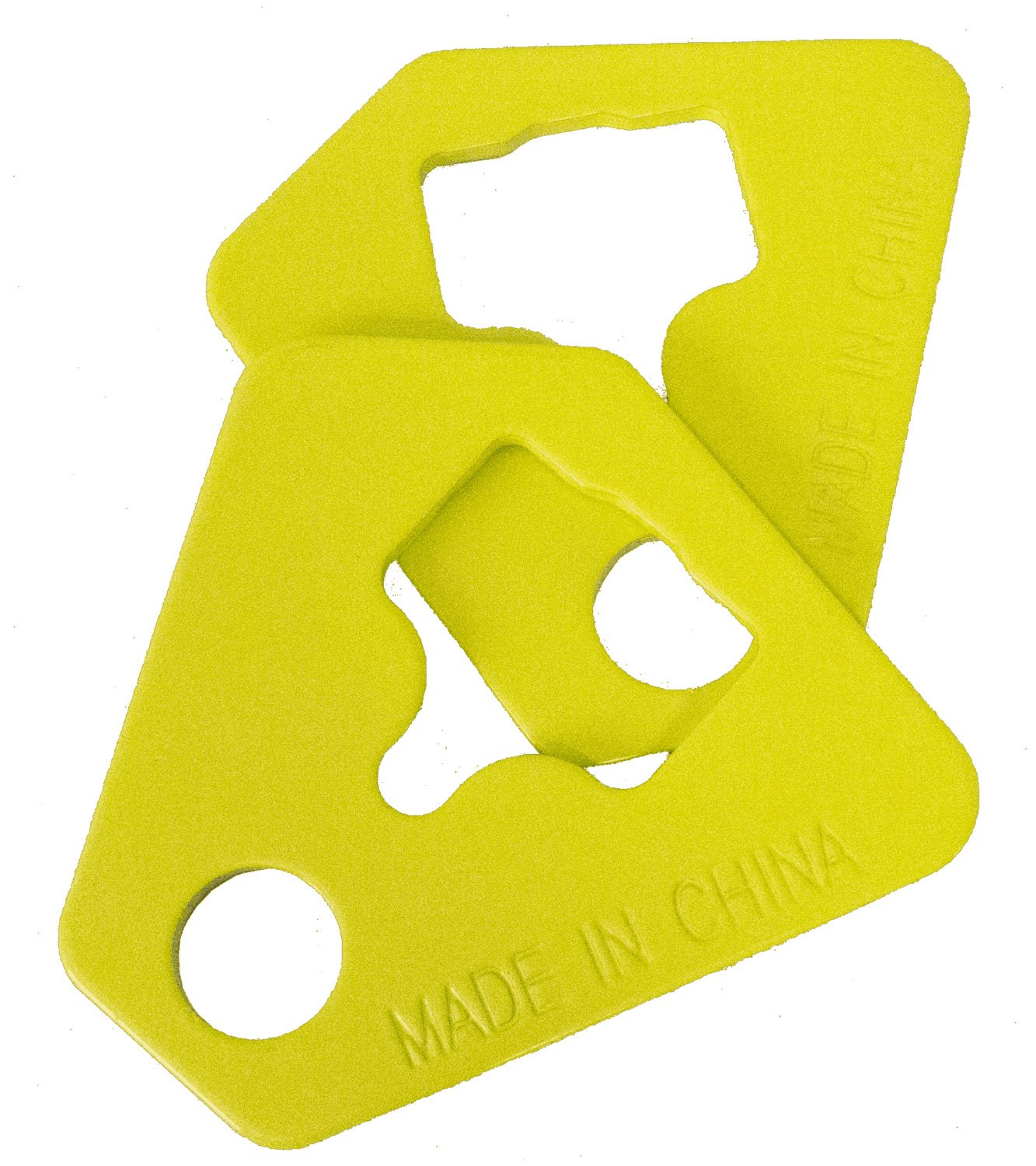 Buy Shooting Made Easy SME TPMTH T-Post Target Hanger Steel 1 Pair online
