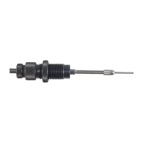 Forster PRODUCTS, INC. BUSHING BUMP DECAPPING UNIT 25-06 REM